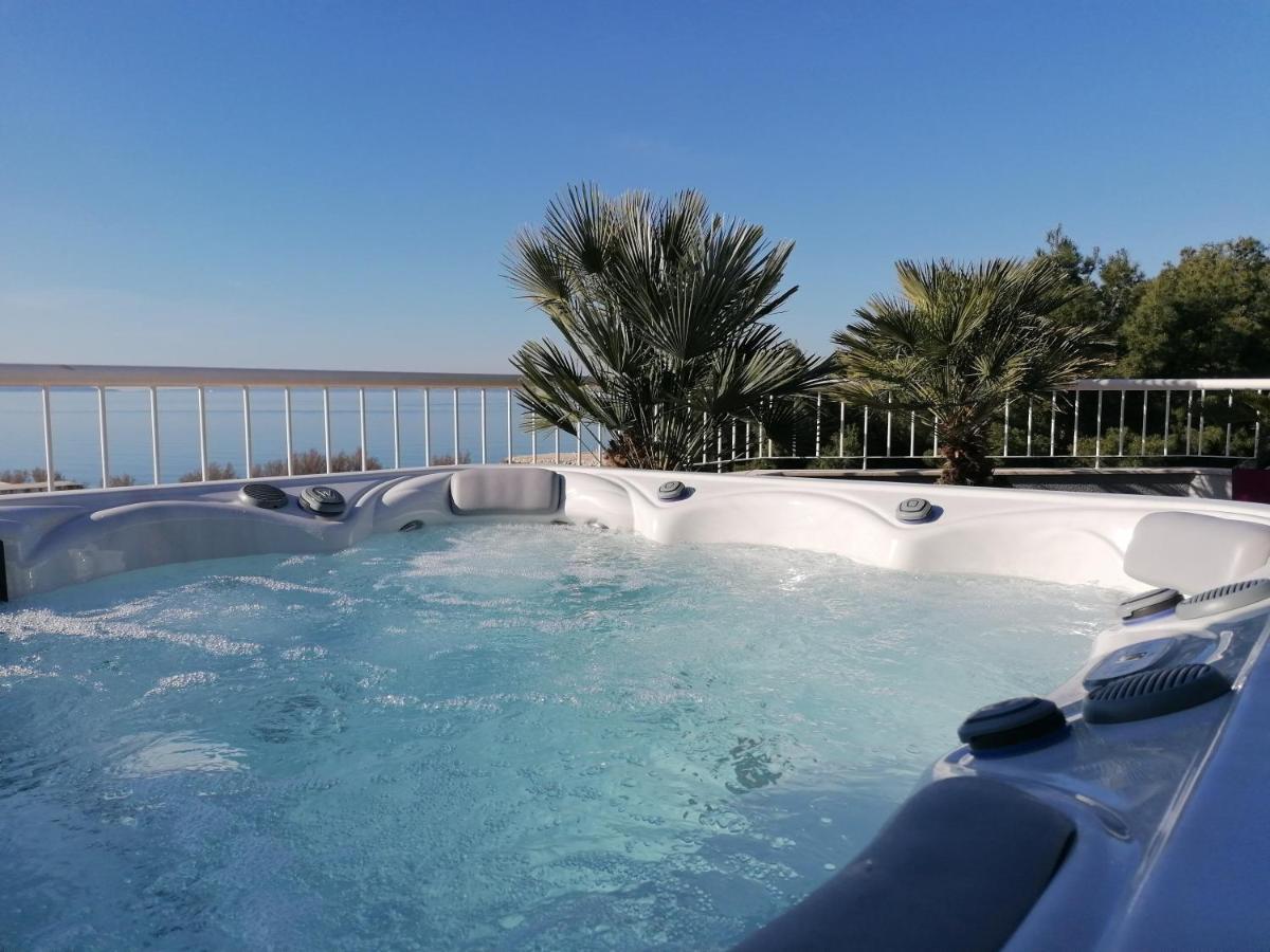 Luxury Apartment Julija Split Kültér fotó