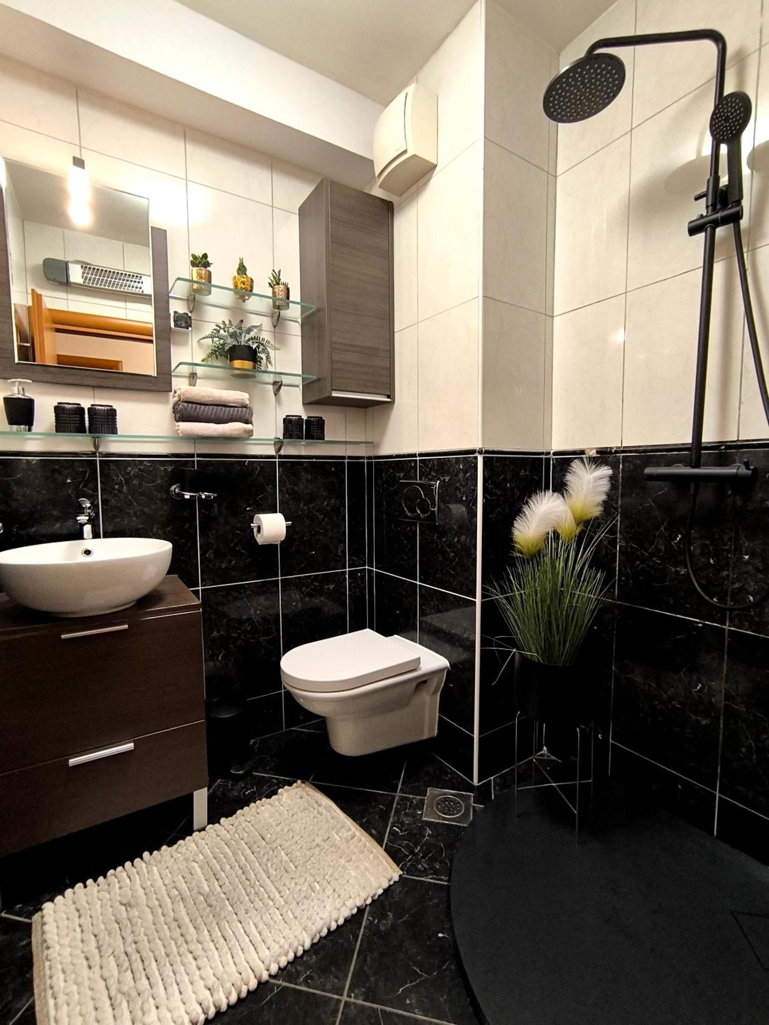 Luxury Apartment Julija Split Kültér fotó