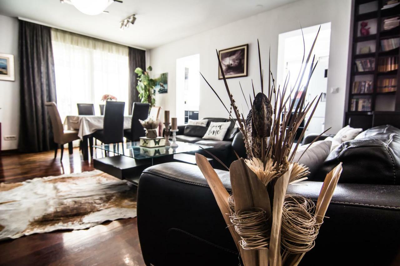 Luxury Apartment Julija Split Kültér fotó