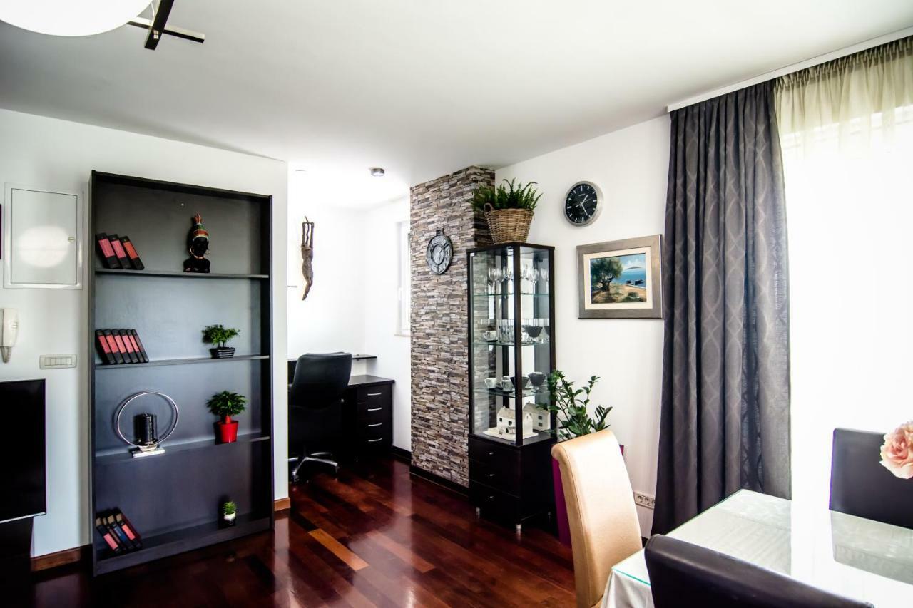 Luxury Apartment Julija Split Kültér fotó