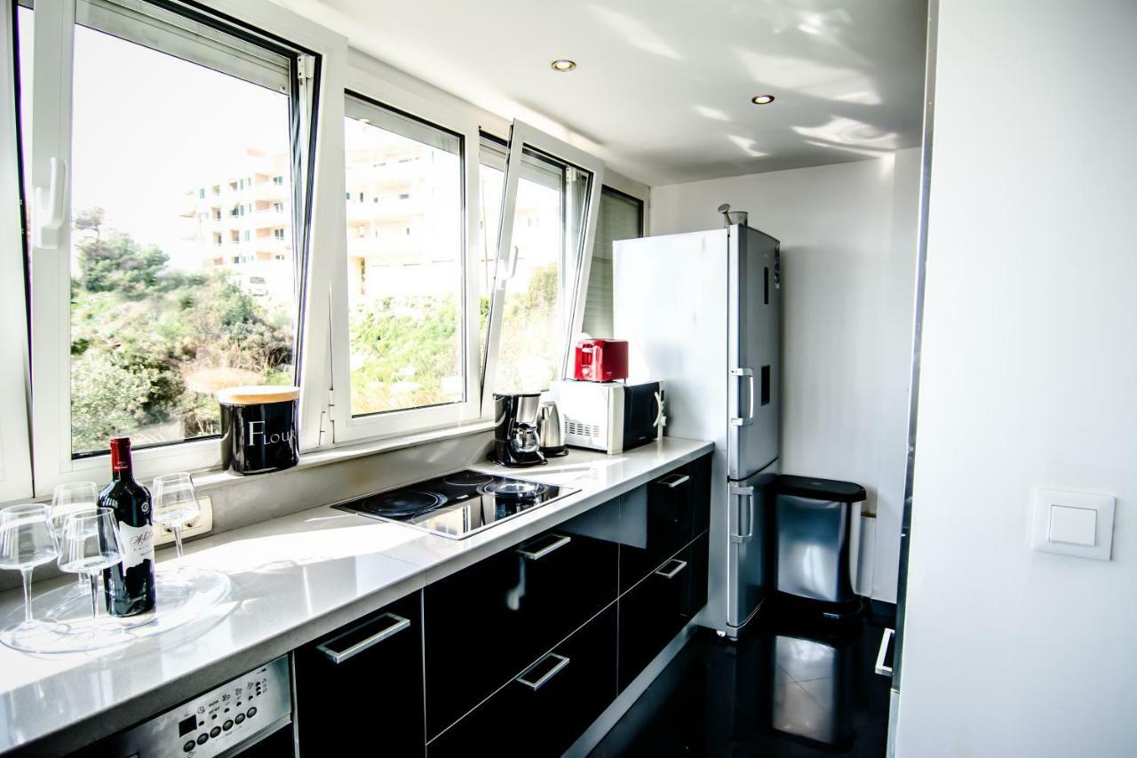 Luxury Apartment Julija Split Kültér fotó