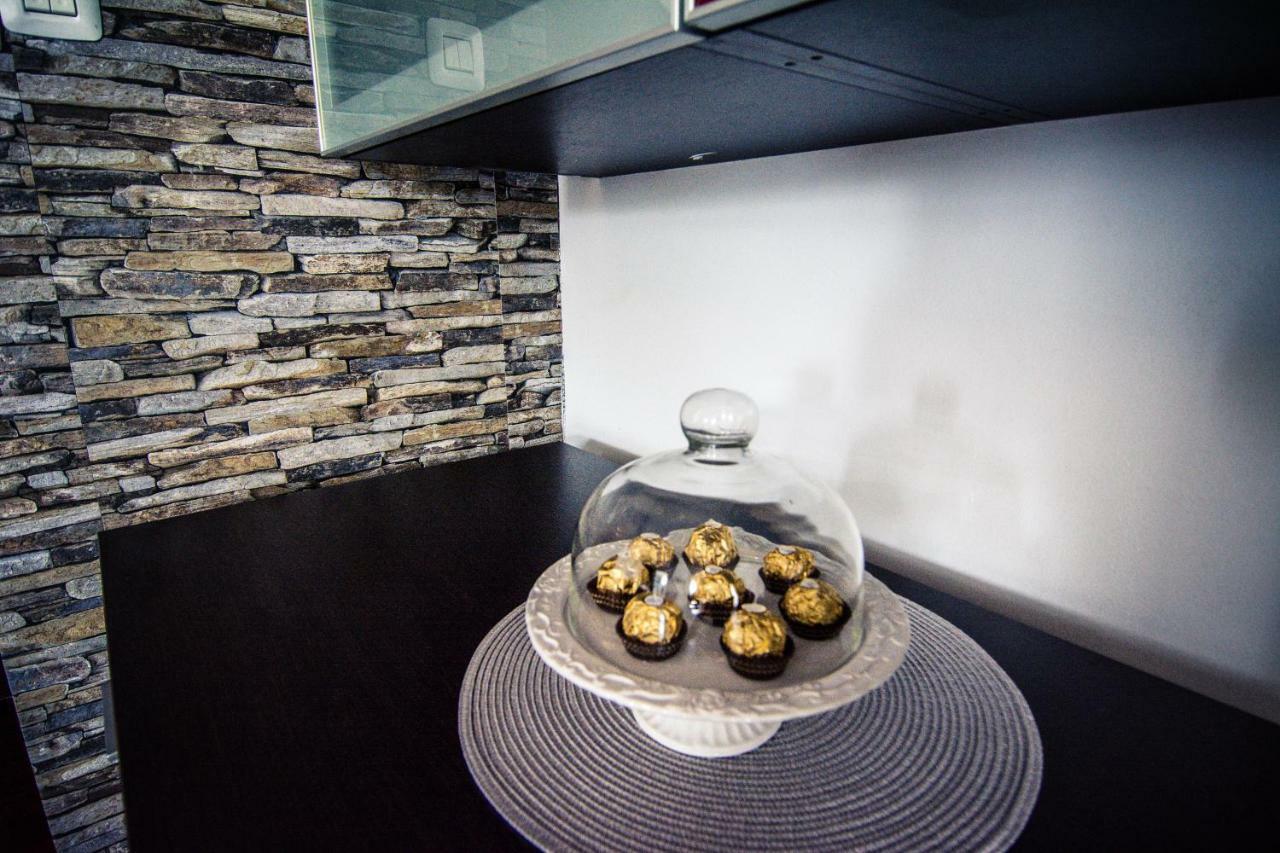 Luxury Apartment Julija Split Kültér fotó