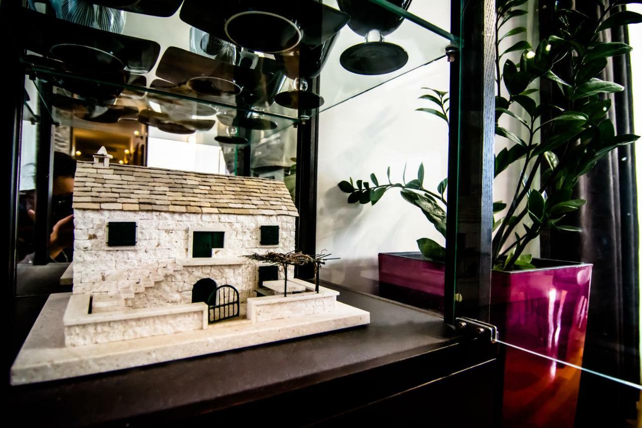 Luxury Apartment Julija Split Kültér fotó
