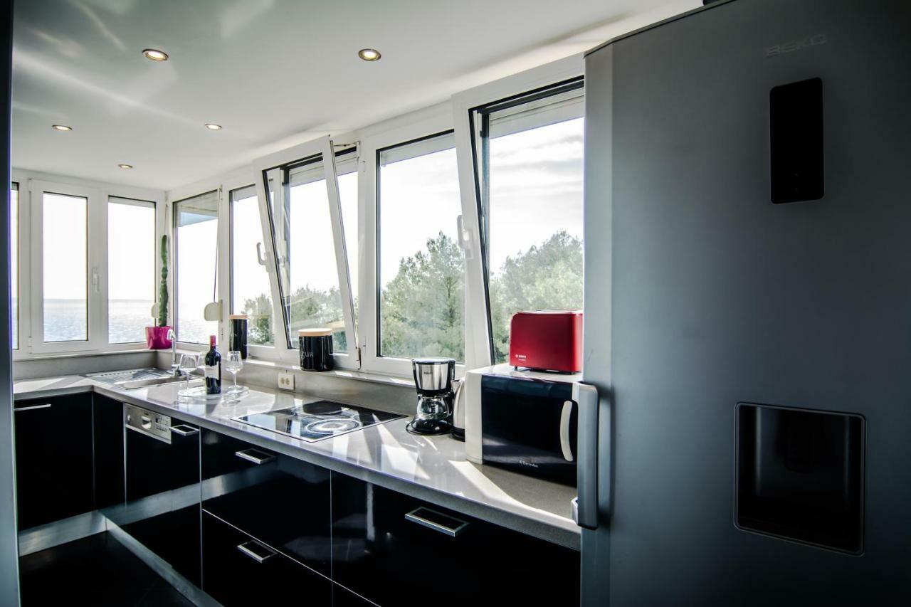 Luxury Apartment Julija Split Kültér fotó
