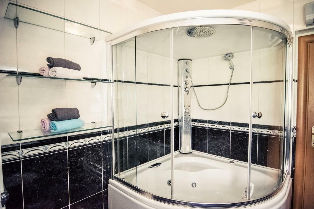Luxury Apartment Julija Split Kültér fotó